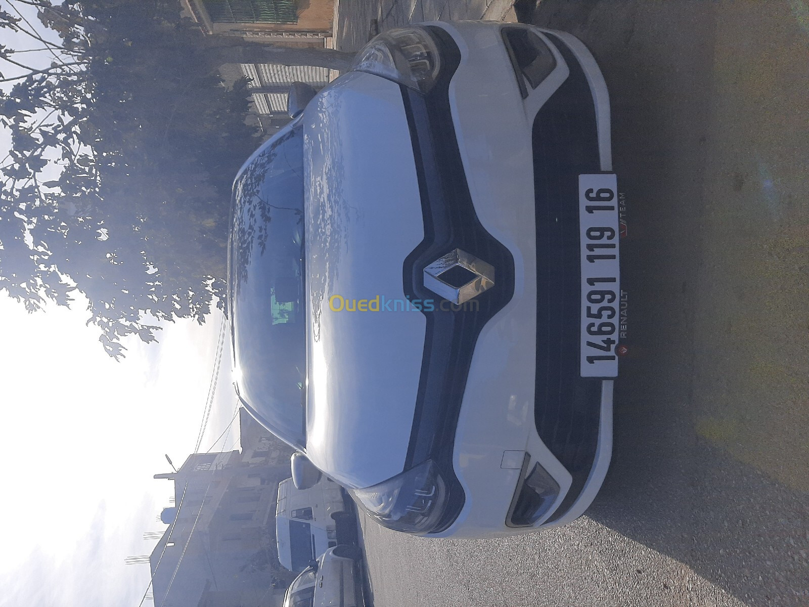 Renault Clio 4 2019 GT Line +