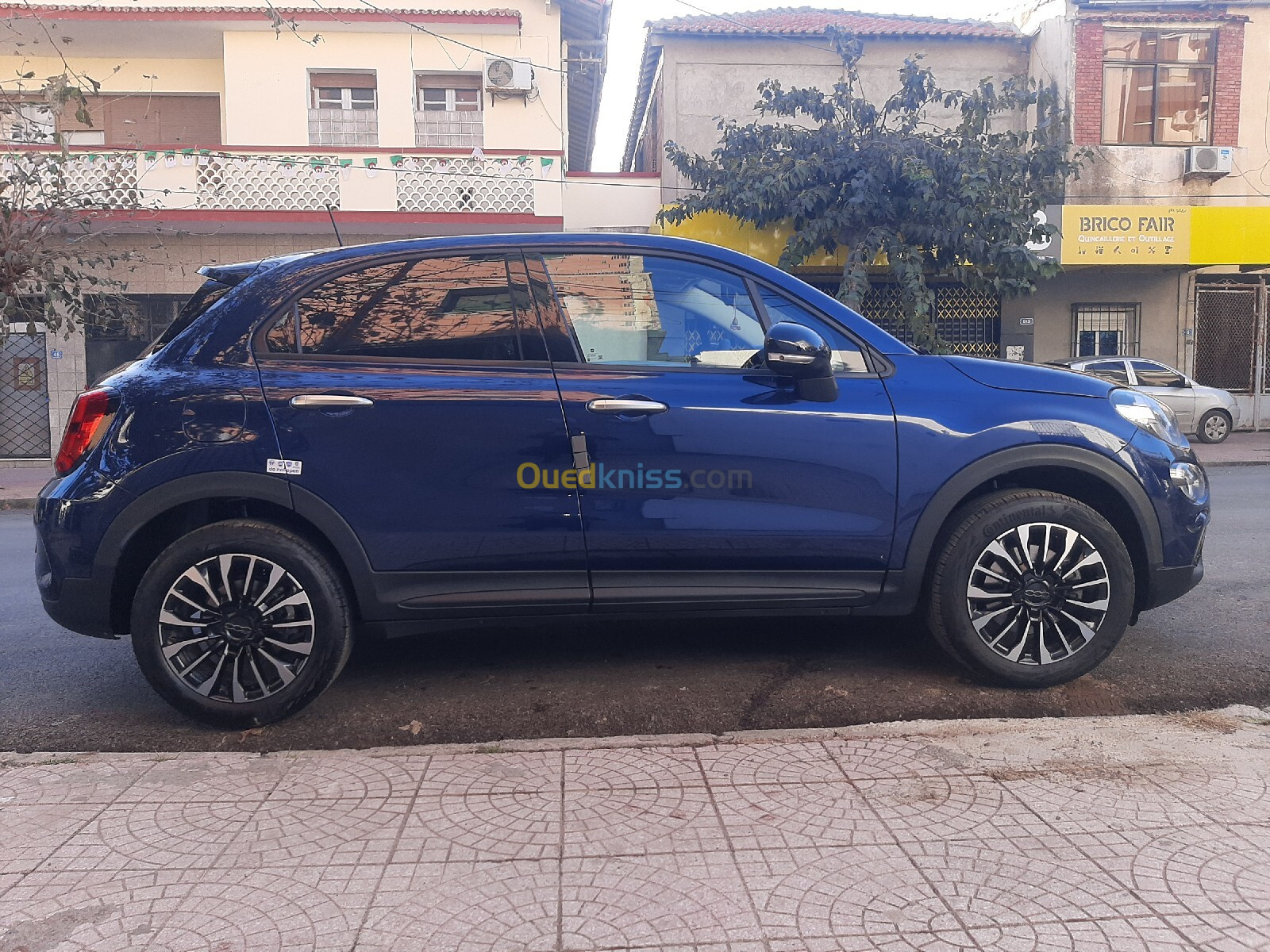 Fiat 500x 2024 500x