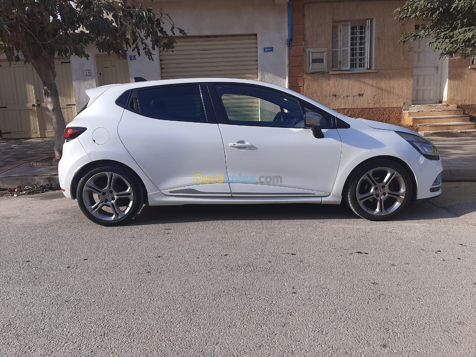 Renault Clio 4 2019 GT Line +