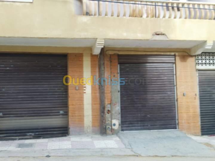 Vente Villa Laghouat Laghouat