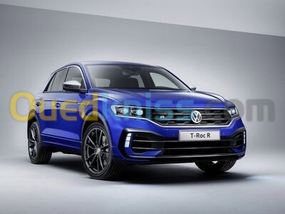 Volkswagen T-Roc 2024 Rline