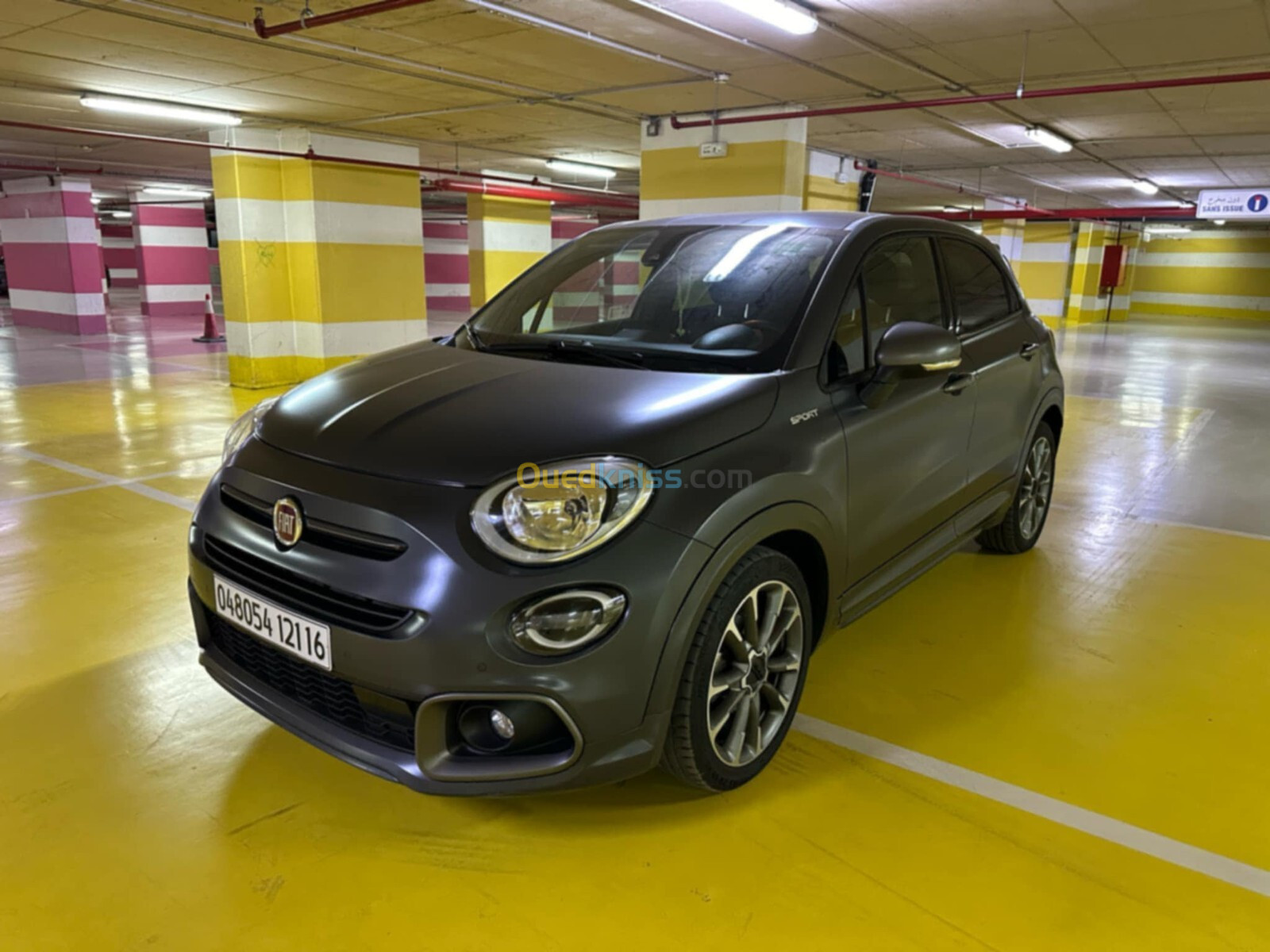 Fiat 500x 2021 500x