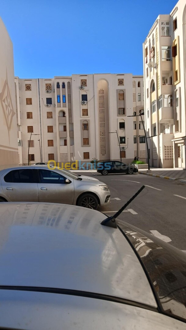 Vente Appartement F4 Constantine Constantine