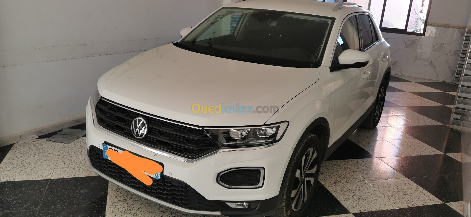 Volkswagen T-Roc 2021 Activ