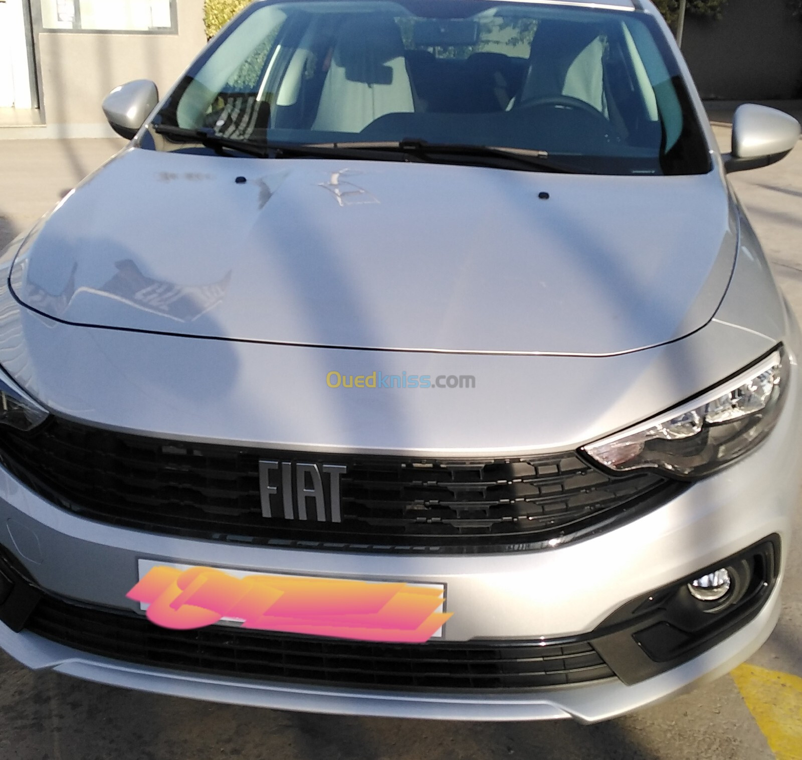 Fiat Fiat tipo city 2023 2023 City