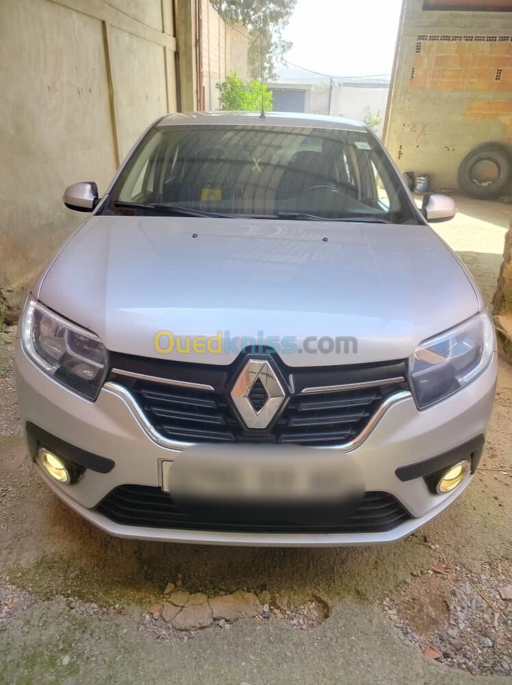 Renault Symbol 2019 Made In Bladi