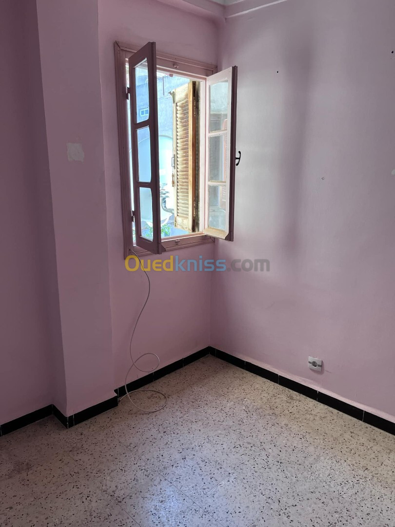 Location Appartement F3 Alger Bachdjerrah