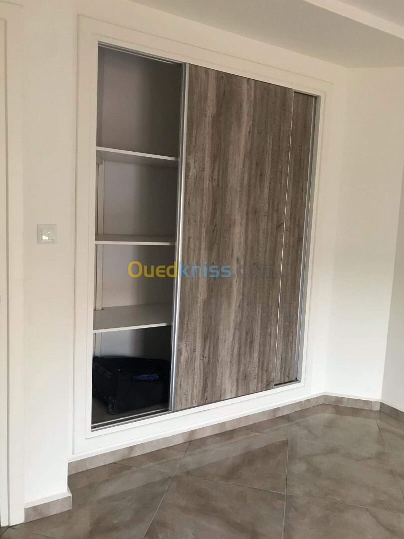 Vente Appartement F4 Jijel Jijel