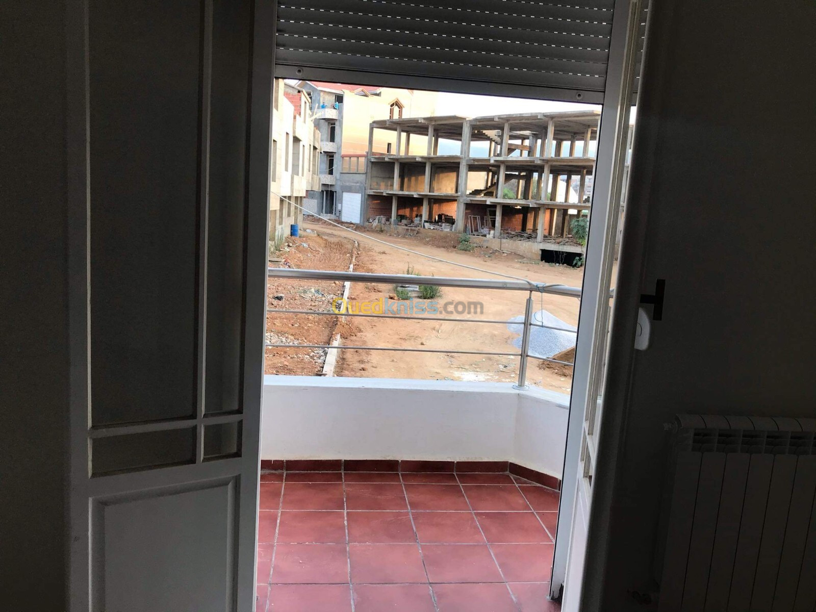 Vente Appartement F4 Jijel Jijel