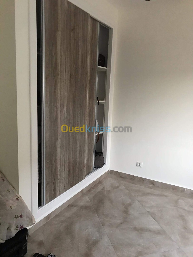 Vente Appartement F4 Jijel Jijel