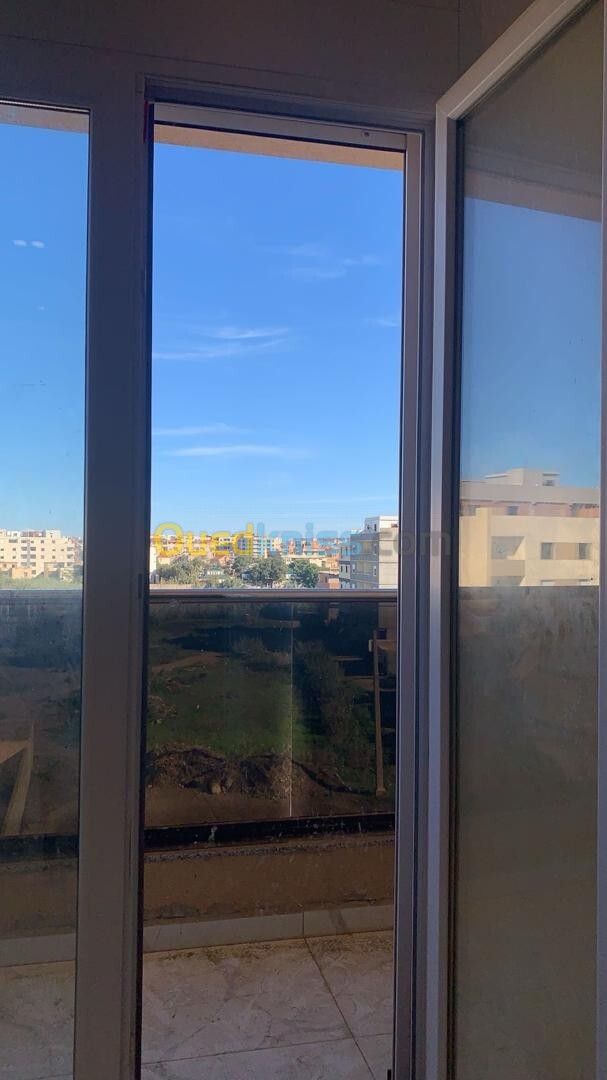 Vente Appartement F3 Alger Bordj el kiffan