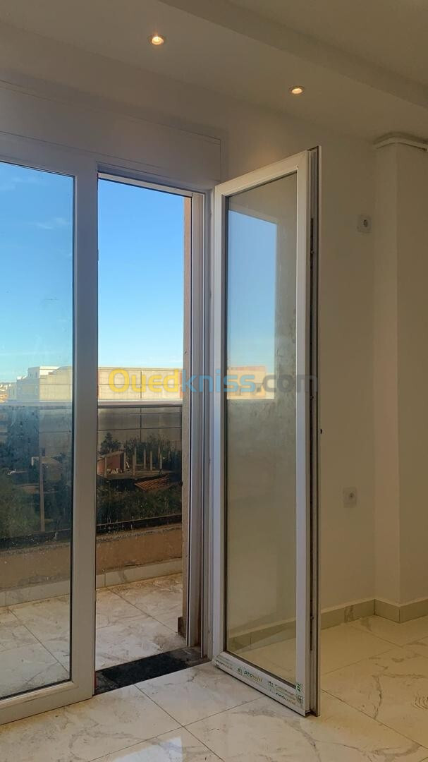 Vente Appartement F4 Alger Bordj el bahri