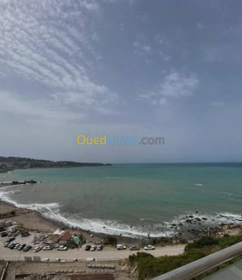 Vente Appartement F3 Alger Bordj el kiffan