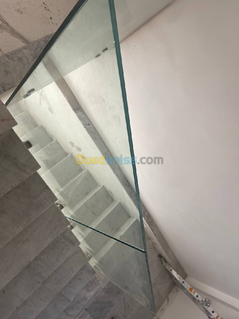 Vente Appartement F3 Alger Bordj el kiffan