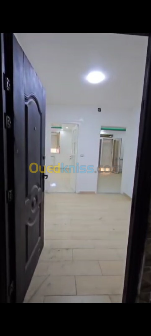 Vente Appartement F3 Alger Bordj el kiffan