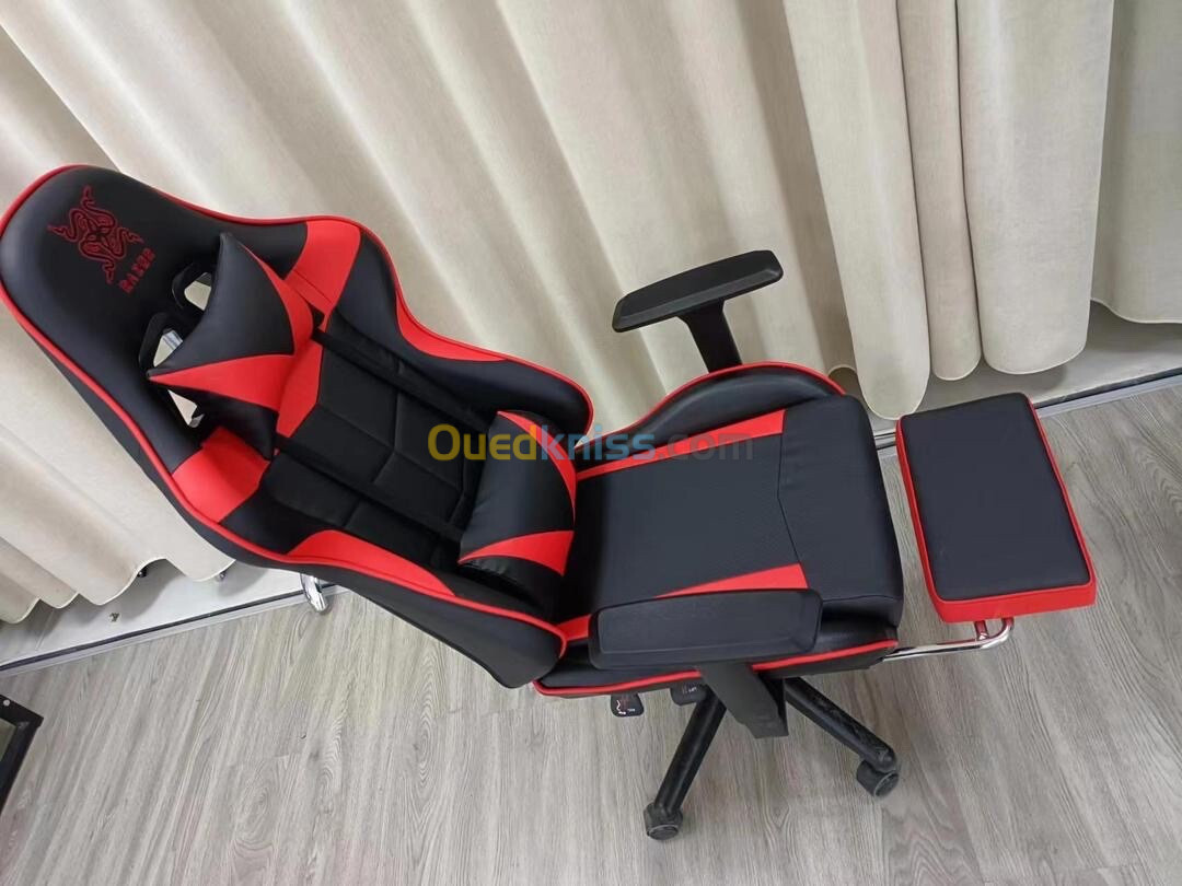 Chaise Gaming RAZOR