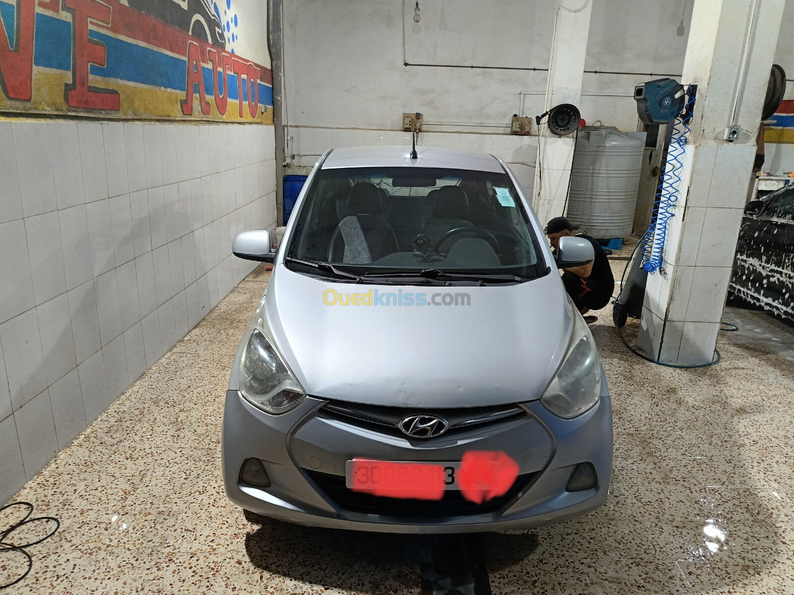 Hyundai EON 2013 GLS