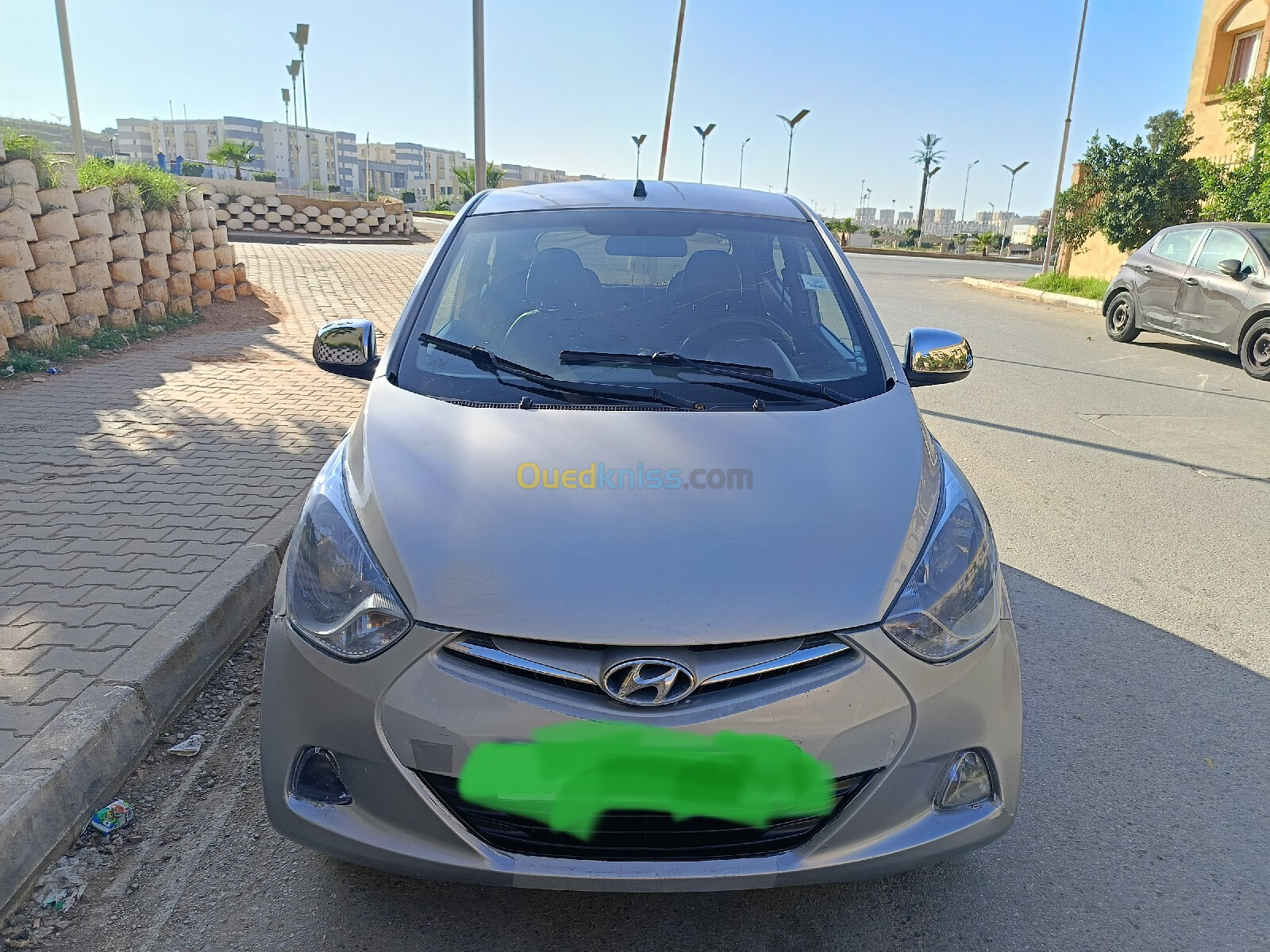 Hyundai EON 2013 GLS