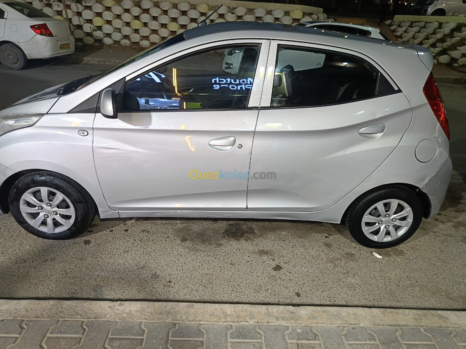 Hyundai EON 2013 GLS