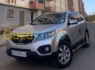 Kia Sorento 2010 3