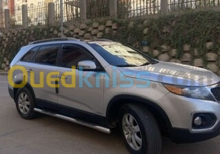 Kia Sorento 2010 3