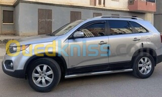 Kia Sorento 2010 3