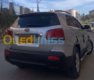 Kia Sorento 2010 3