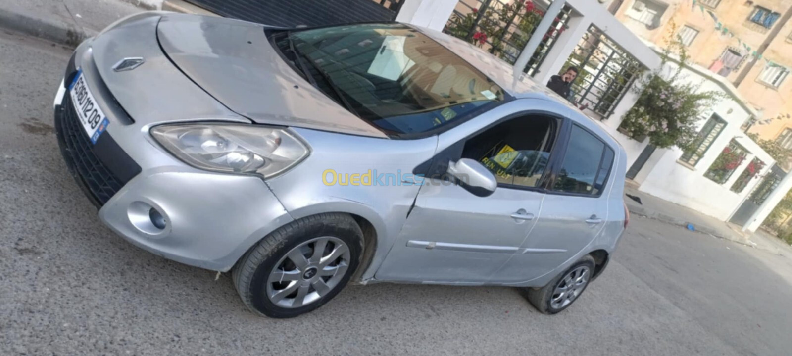 Renault Clio 3 2012 Clio 3