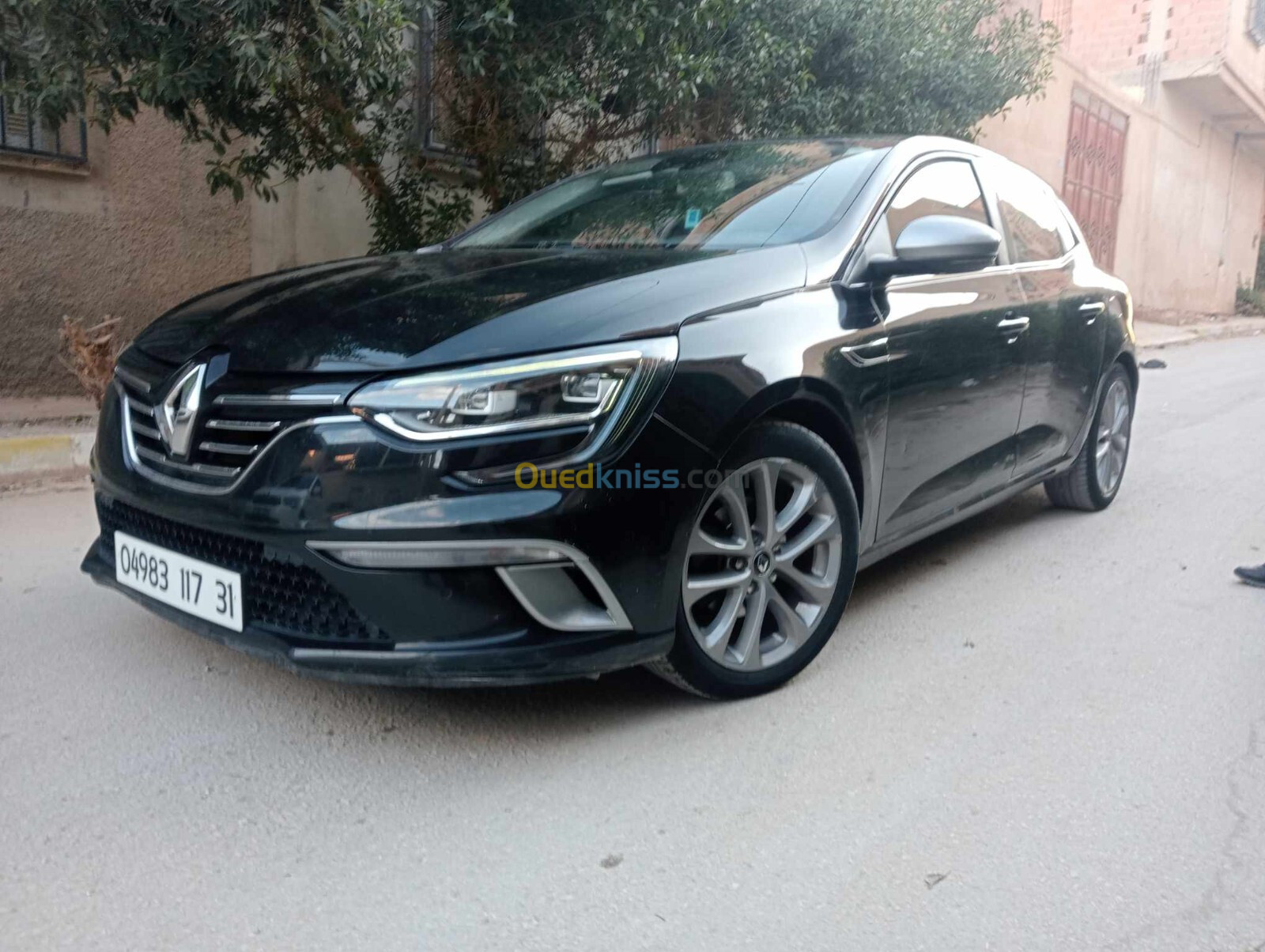 Renault Megane 3 Coupé 2017 Megane 3 Coupé