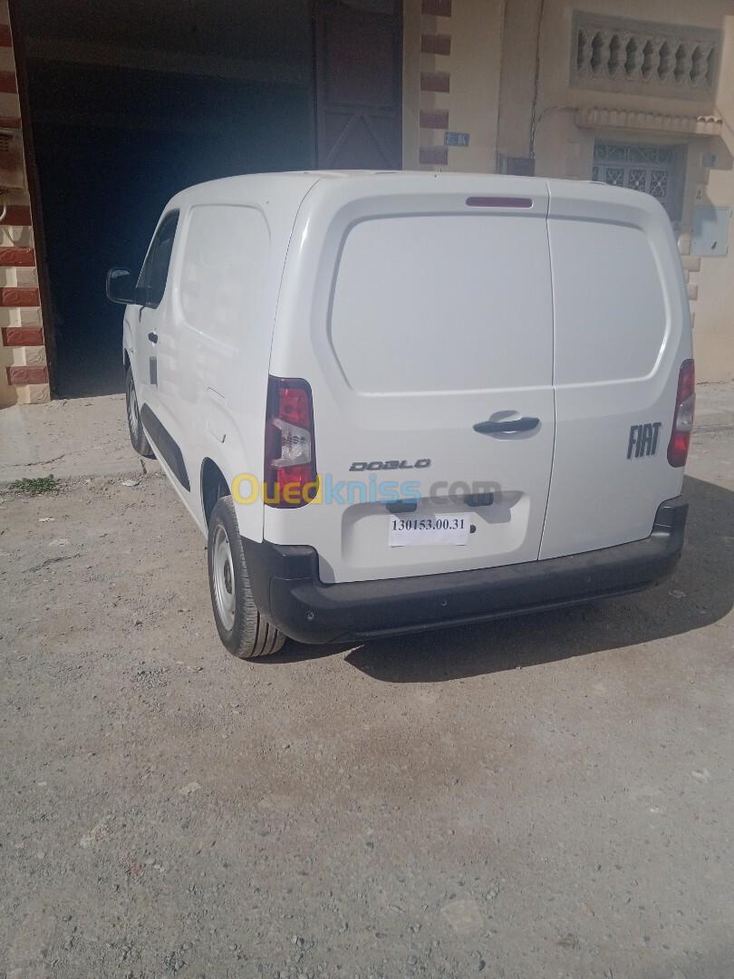 Fiat Doblo 2024 