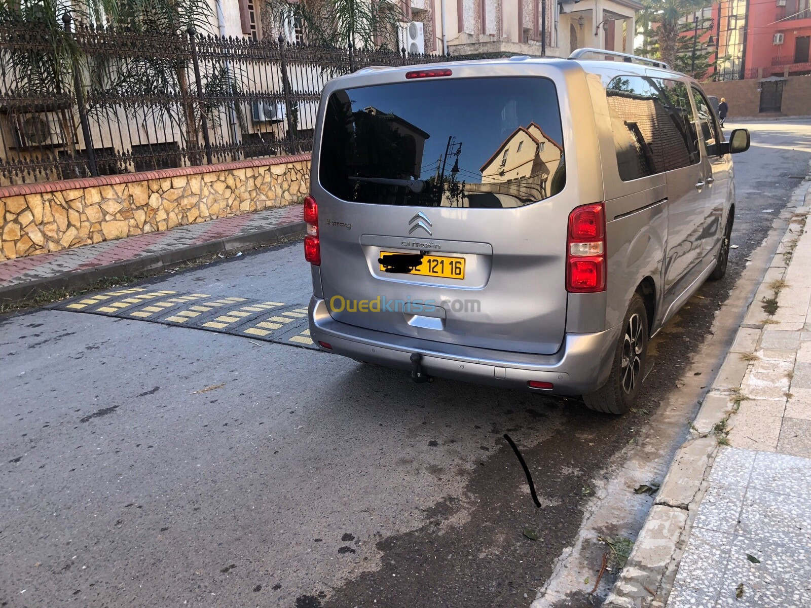 Citroen Jumpy 2021 Atelier (L2H1)