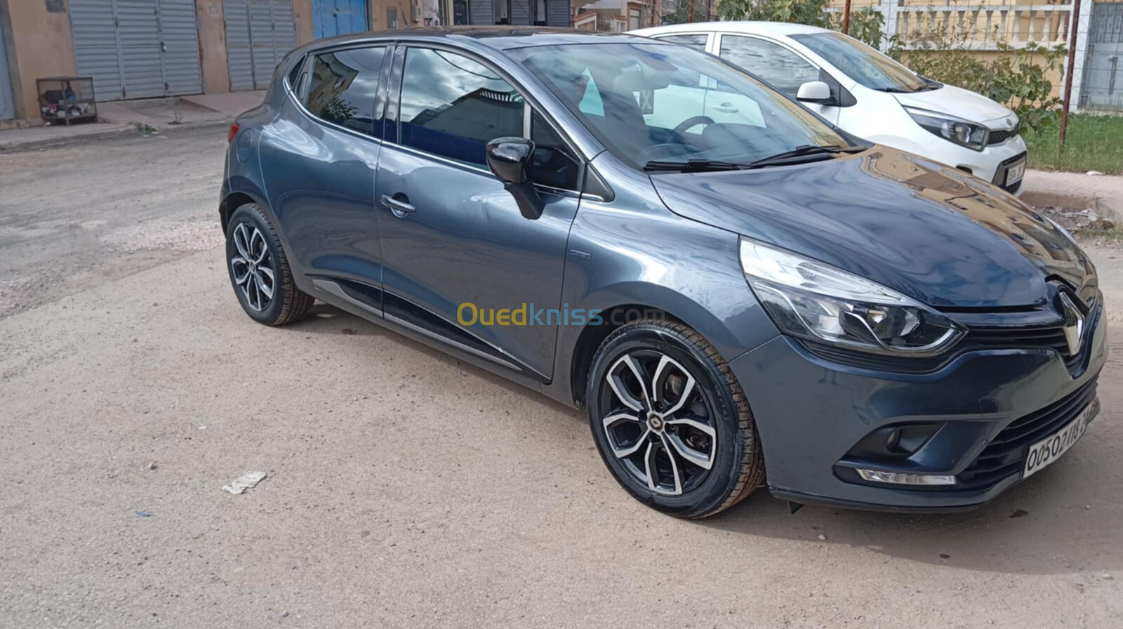 Renault Clio 4 2018 Limited 2