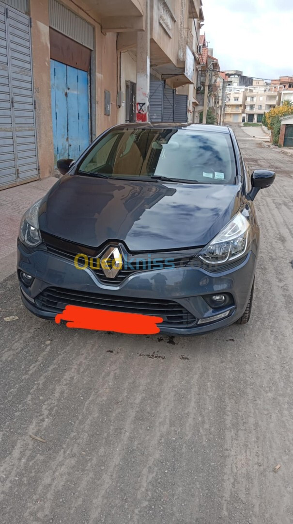 Renault Clio 4 2018 Limited 2