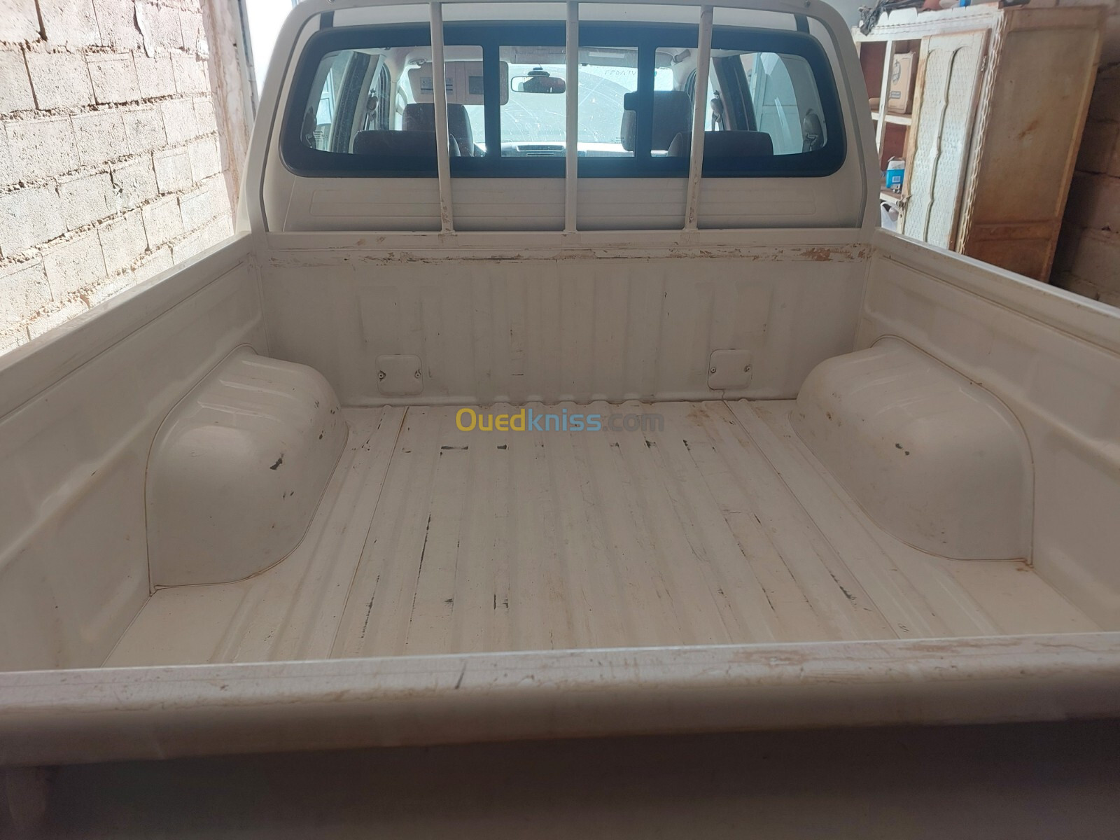 Toyota Hilux 2015 LEGEND DC 4x4 Pack Luxe