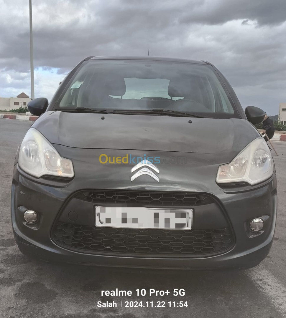 Citroen C3 2013 Collection