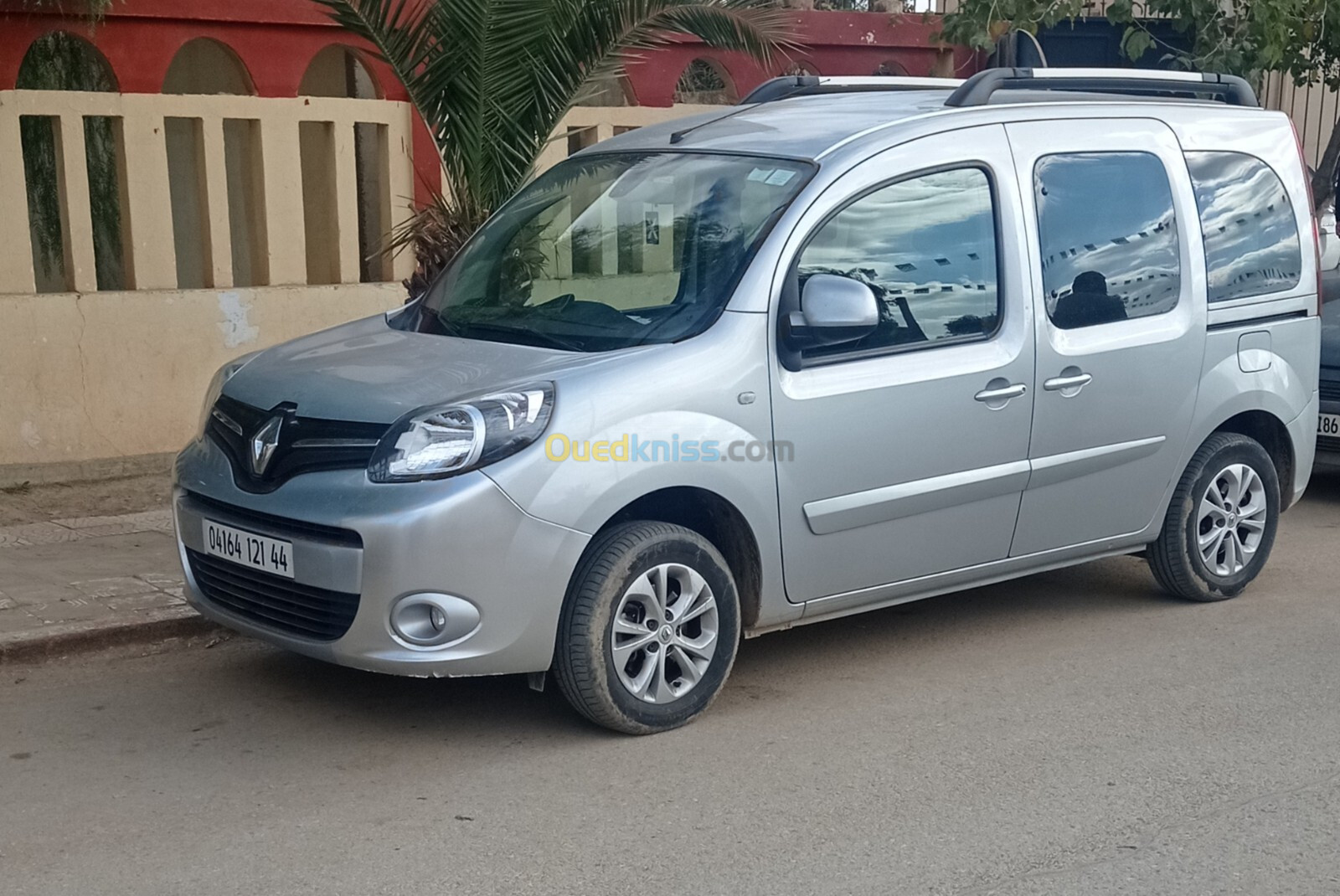 Renault Kangoo 2021 Kangoo