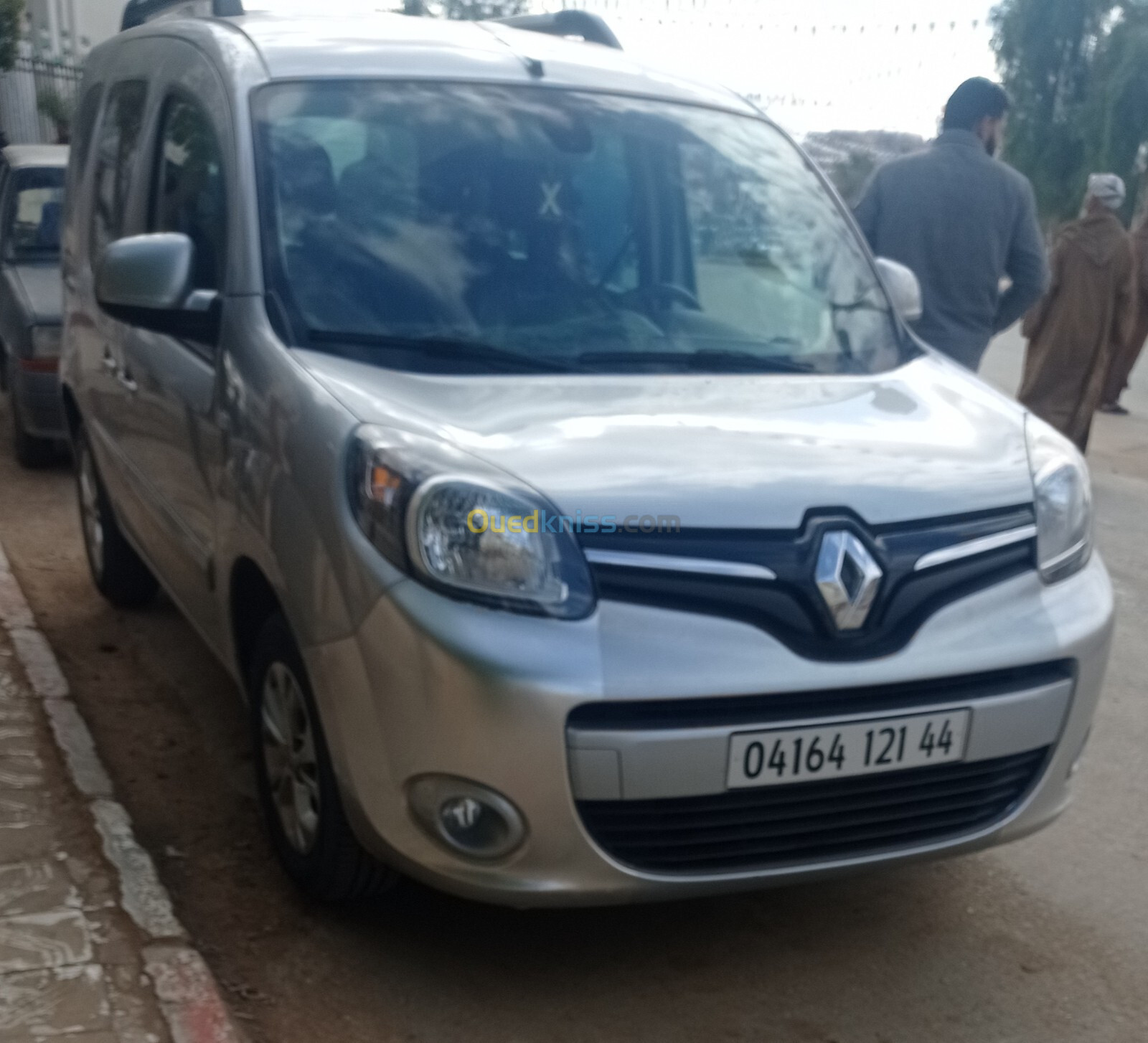 Renault Kangoo 2021 Kangoo