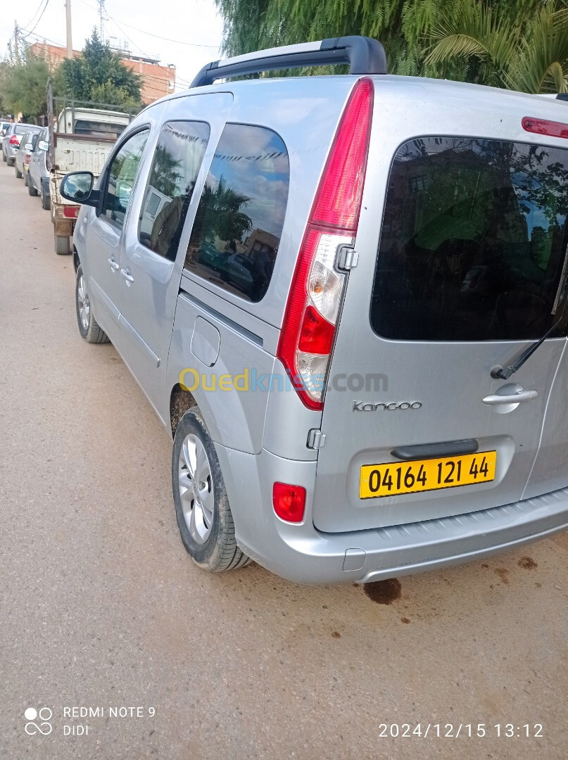 Renault Kangoo 2021 Kangoo