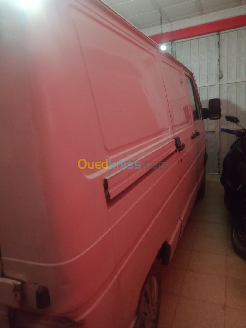 Renault Trafic 1999 