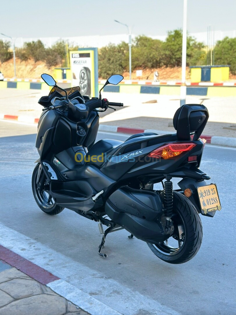 Yamaha Yamaha XMAX 300 2019