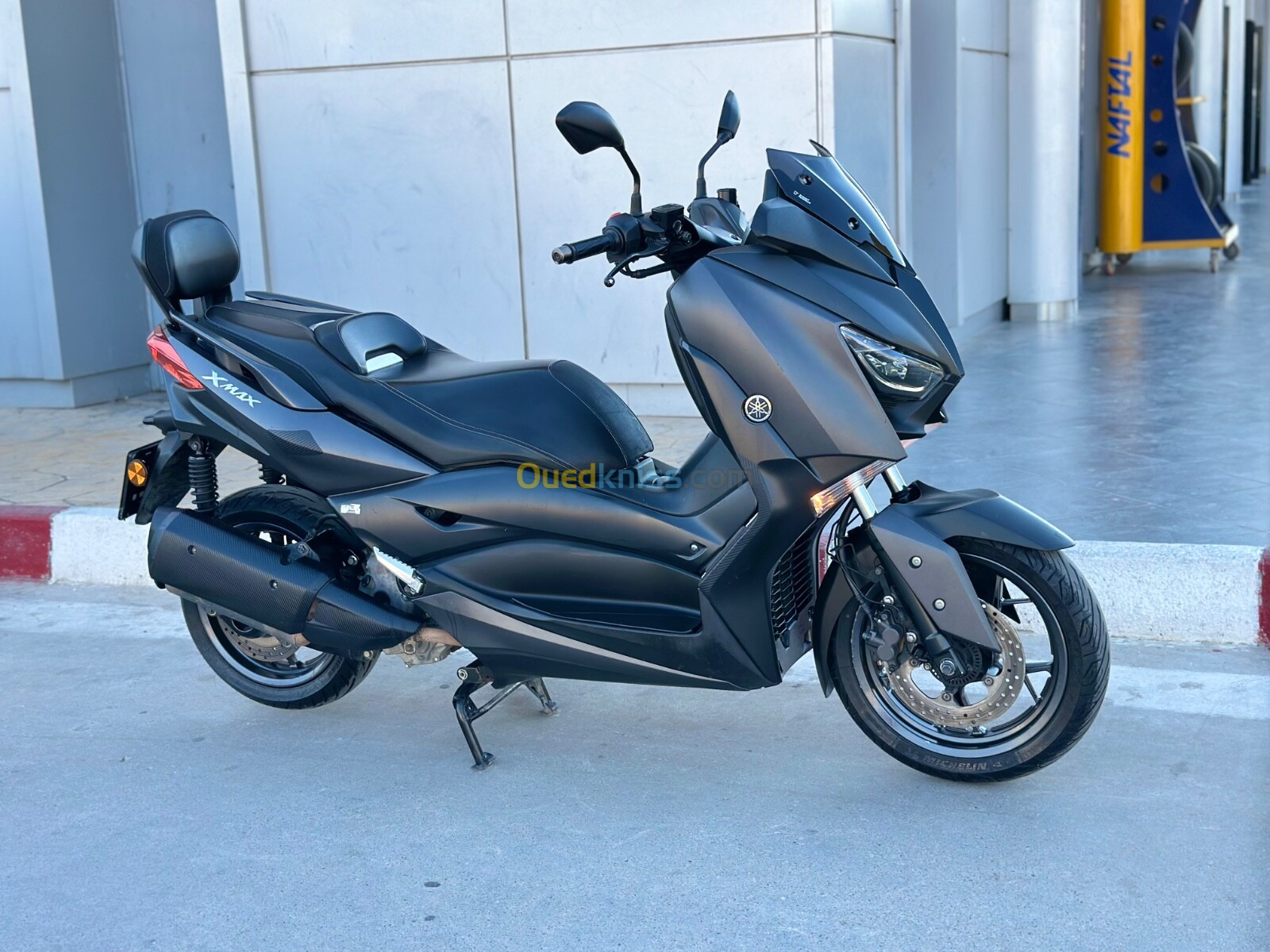 Yamaha Yamaha XMAX 300 2019