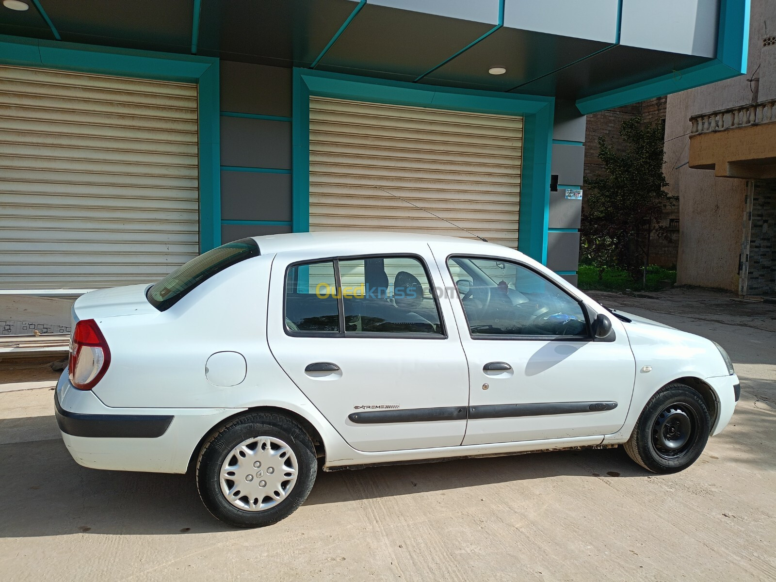 Renault Clio Classique 2005 Clio Classique