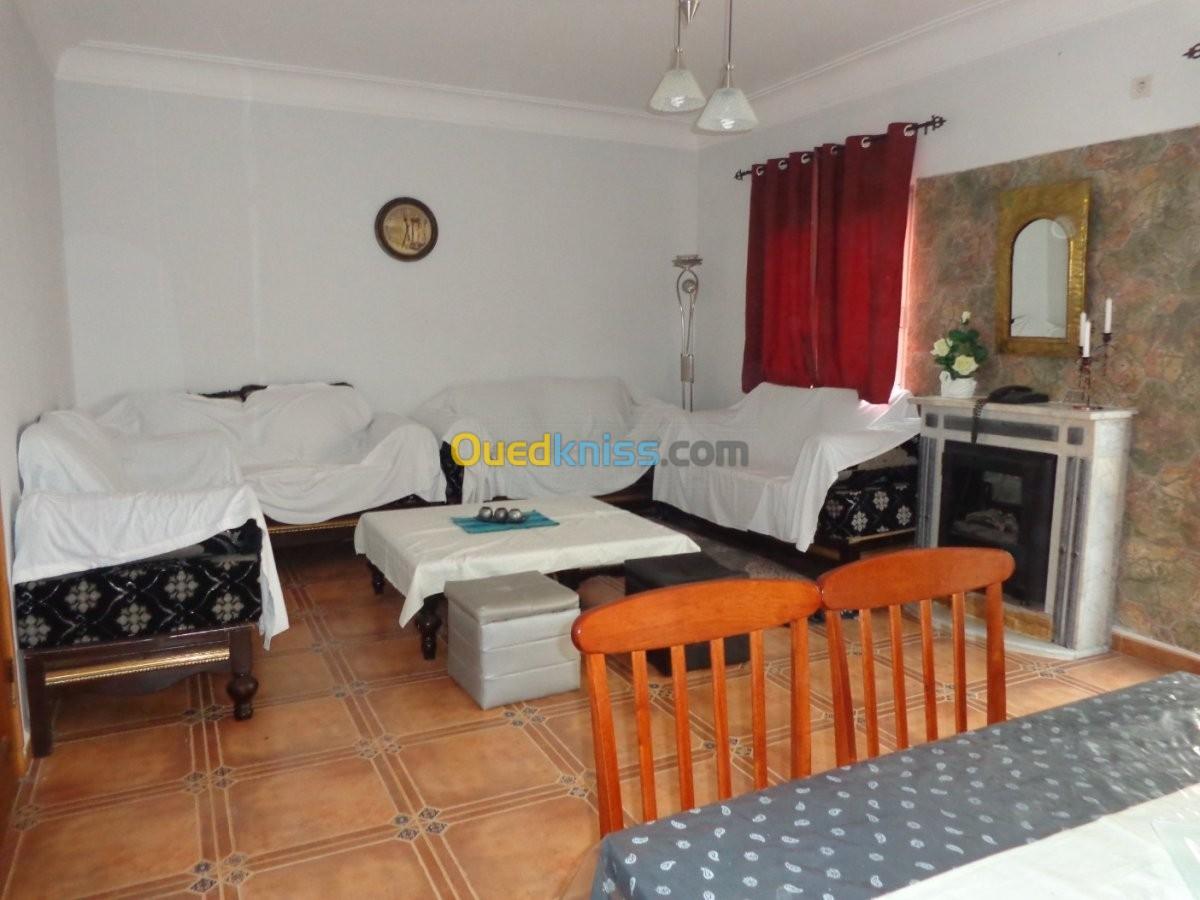 Location Appartement F5 Oran Oran