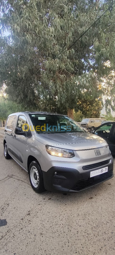 Fiat Doblo 2024 