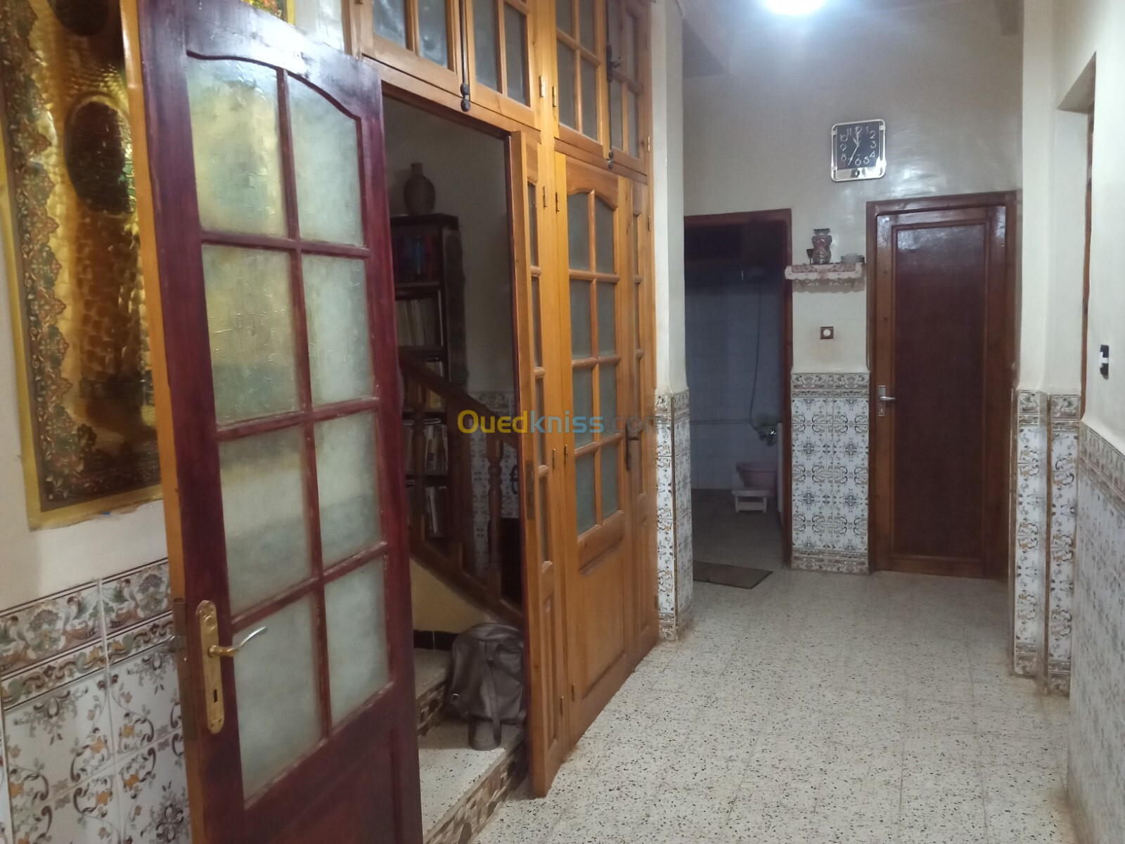 Vente Villa Relizane Zemmoura