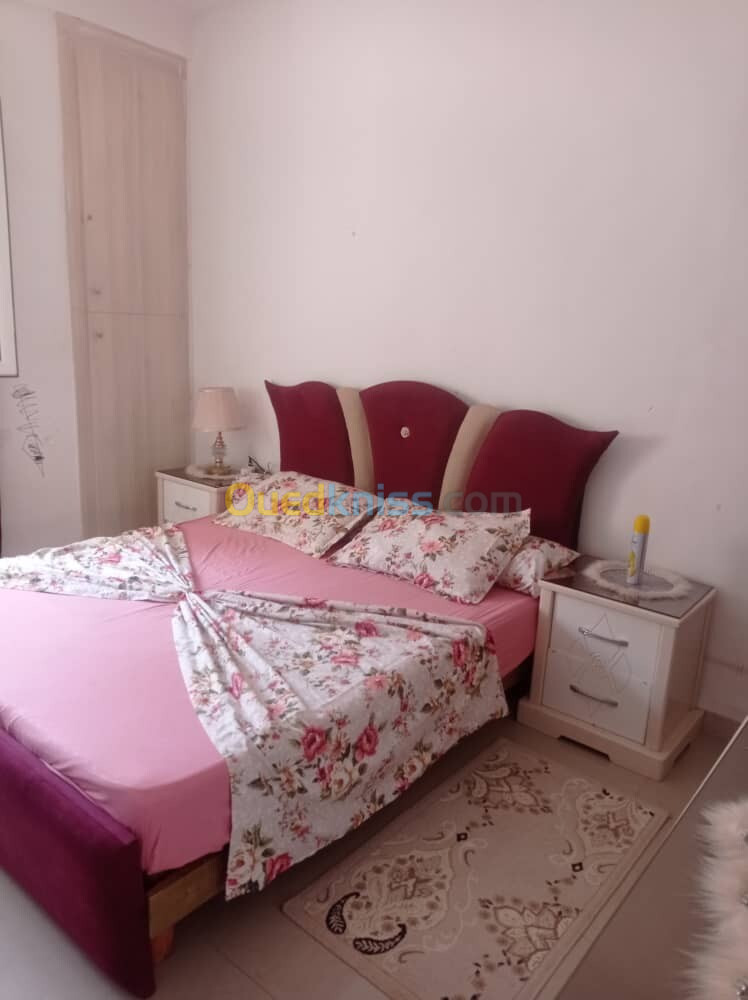 Location Appartement F4 Alger Ain taya