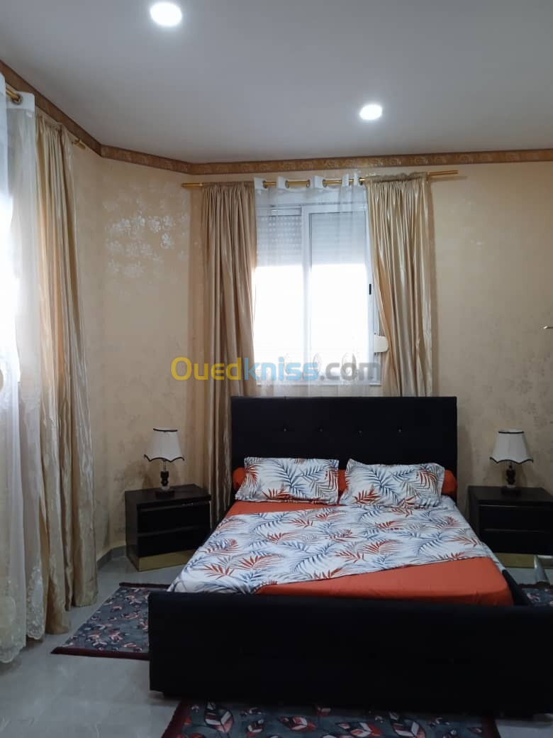 Location Appartement F3 Alger Ain taya