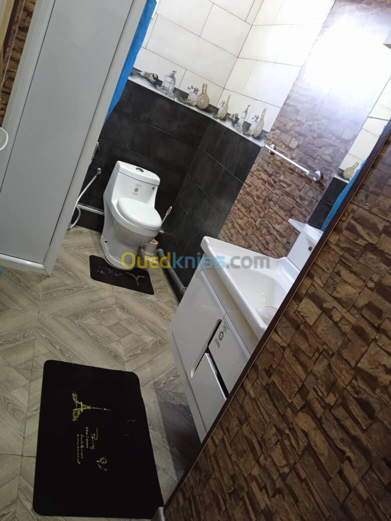 Location Appartement F3 Alger Ain taya