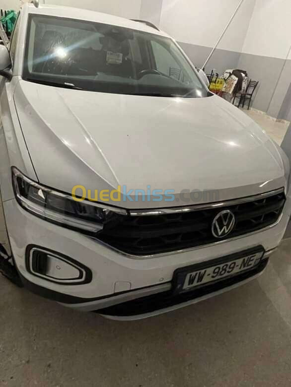 Volkswagen T-Roc 2021 Life 2