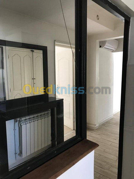 Location Appartement F5 Alger Kouba